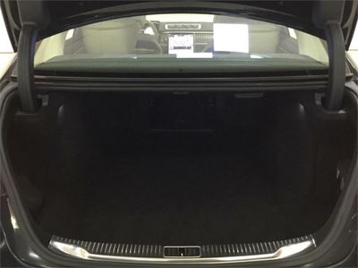 Mercedes Clase S 400 d 4MATIC Larga