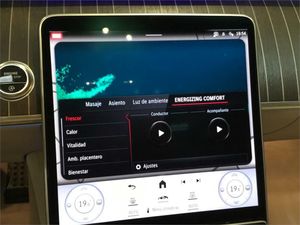 Mercedes Clase S 400 d 4MATIC Larga  - Foto 2