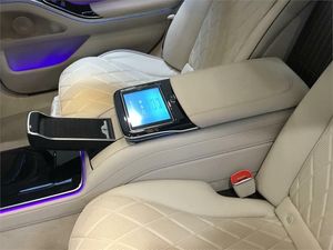 Mercedes Clase S 400 d 4MATIC Larga  - Foto 2