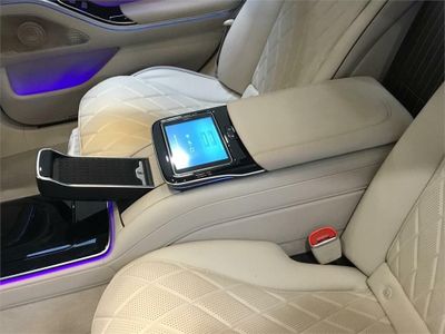 Mercedes Clase S 400 d 4MATIC Larga