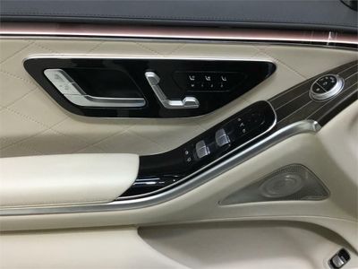 Mercedes Clase S 400 d 4MATIC Larga