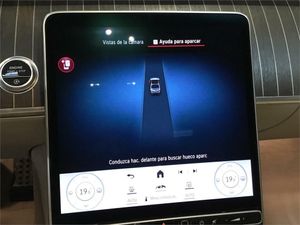 Mercedes Clase S 400 d 4MATIC Larga  - Foto 2