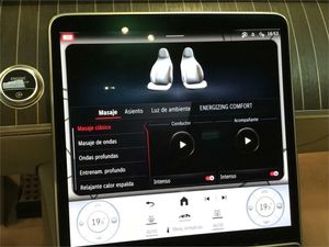 Mercedes Clase S 400 d 4MATIC Larga  - Foto 2