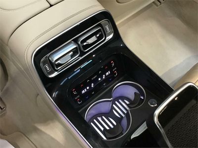 Mercedes Clase S 400 d 4MATIC Larga