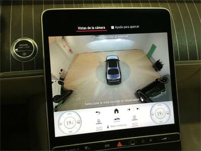 Mercedes Clase S 400 d 4MATIC Larga