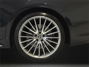 Mercedes Clase S 400 d 4MATIC Larga  - Foto 2