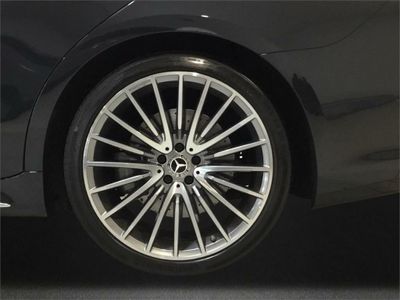 Mercedes Clase S 400 d 4MATIC Larga