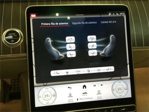 Mercedes Clase S 400 d 4MATIC Larga  - Foto 2