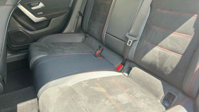 Mercedes Clase A 250 e Compacto