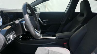 Mercedes Clase A 250 e Compacto