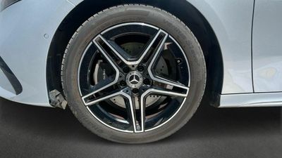 Mercedes Clase A 250 e Compacto