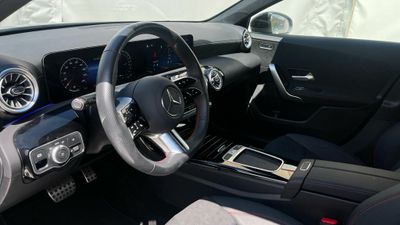 Mercedes Clase A 250 e Compacto