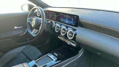 Mercedes Clase A 250 e Compacto