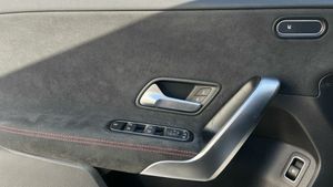 Mercedes Clase A 250 e Compacto  - Foto 2