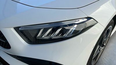 Mercedes Clase A 250 e Compacto