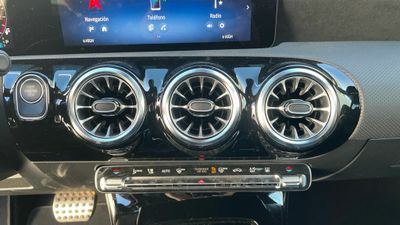Mercedes Clase A 250 e Compacto