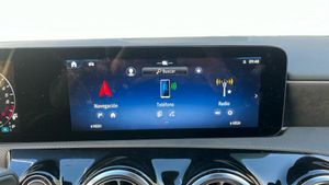 Mercedes Clase A 250 e Compacto  - Foto 2