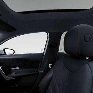 Mercedes Clase A 250 e Sedán  - Foto 2