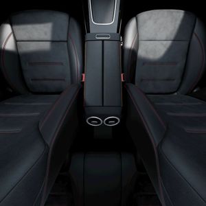 Mercedes Clase A 250 e Sedán  - Foto 2