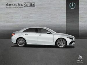 Mercedes Clase A 250 e Sedán  - Foto 2