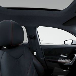 Mercedes Clase A 250 e Sedán  - Foto 2