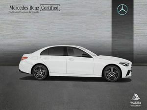 Mercedes Clase C 220 d Berlina  - Foto 2
