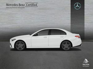 Mercedes Clase C 220 d Berlina  - Foto 2