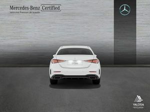 Mercedes Clase C 220 d Berlina  - Foto 2