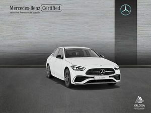 Mercedes Clase C 220 d Berlina  - Foto 2