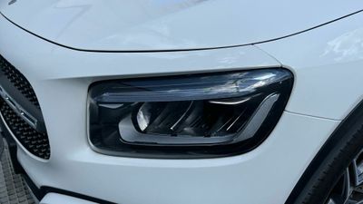 Mercedes Clase GLB 200 d 4MATIC