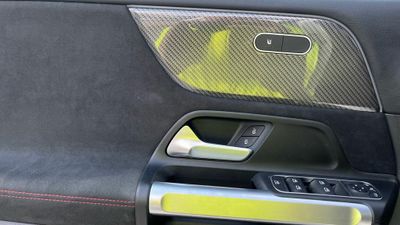 Mercedes Clase GLB 200 d 4MATIC