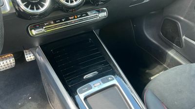 Mercedes Clase GLB 200 d 4MATIC