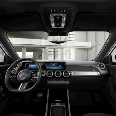 Mercedes Clase GLB 200 d 4MATIC