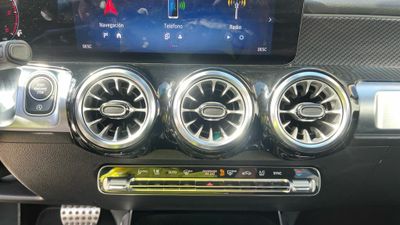 Mercedes Clase GLB 200 d 4MATIC