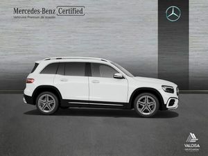 Mercedes Clase GLB 200 d 4MATIC  - Foto 2
