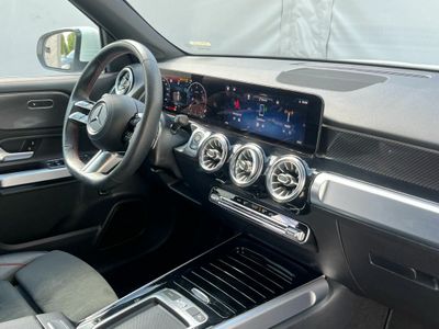Mercedes Clase GLB 200 d 4MATIC