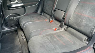 Mercedes Clase GLB 200 d 4MATIC