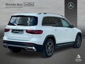 Mercedes Clase GLB 200 d 4MATIC  - Foto 2