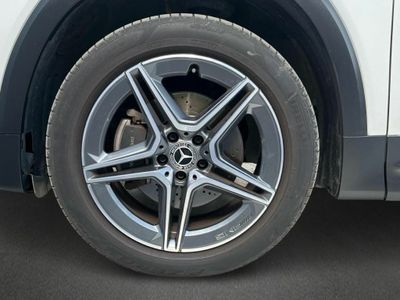 Mercedes Clase GLB 200 d 4MATIC