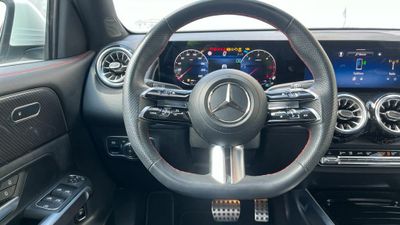 Mercedes Clase GLB 200 d 4MATIC