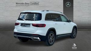 Mercedes Clase GLB 200 d 4MATIC  - Foto 2