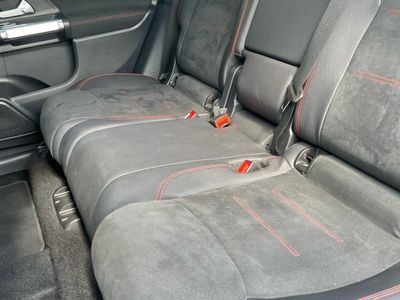 Mercedes Clase GLB 200 d 4MATIC