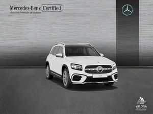 Mercedes Clase GLB 200 d 4MATIC  - Foto 2