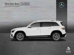 Mercedes Clase GLB 200 d 4MATIC  - Foto 2