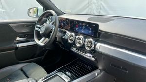 Mercedes Clase GLB 200 d 4MATIC  - Foto 2