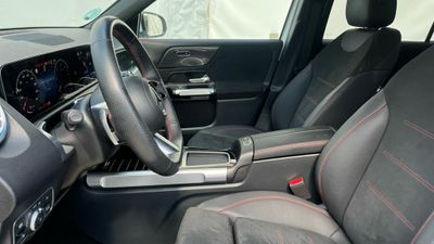 Mercedes Clase GLB 200 d 4MATIC