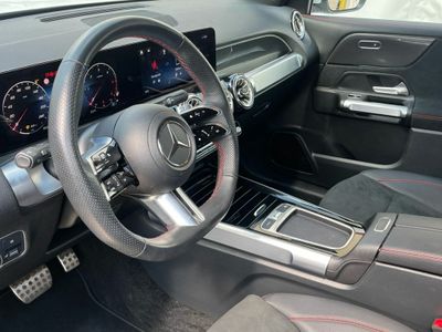 Mercedes Clase GLB 200 d 4MATIC