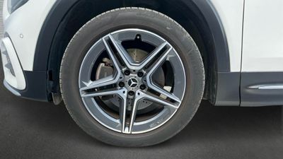 Mercedes Clase GLB 200 d 4MATIC