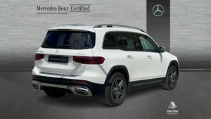 Mercedes Clase GLB 200 d 4MATIC  - Foto 2