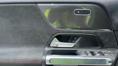 Mercedes Clase GLB 200 d 4MATIC